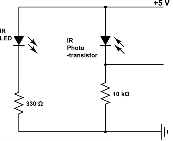 Sensor circuit